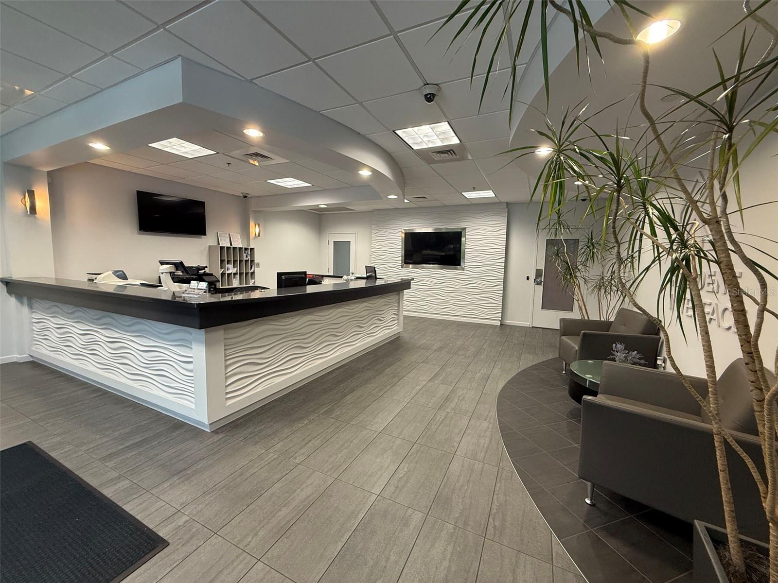 4620 WOODLAND CORPORATE BOULEVARD