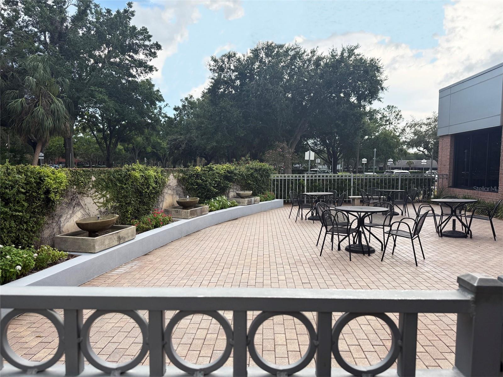 WOODLAND CORPORATE CENTER PHAS - Commercial Sale