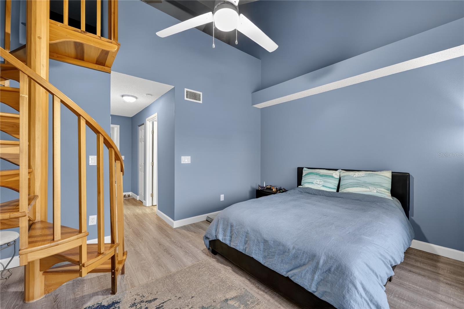 CUTTER COVE CONDO - Residential