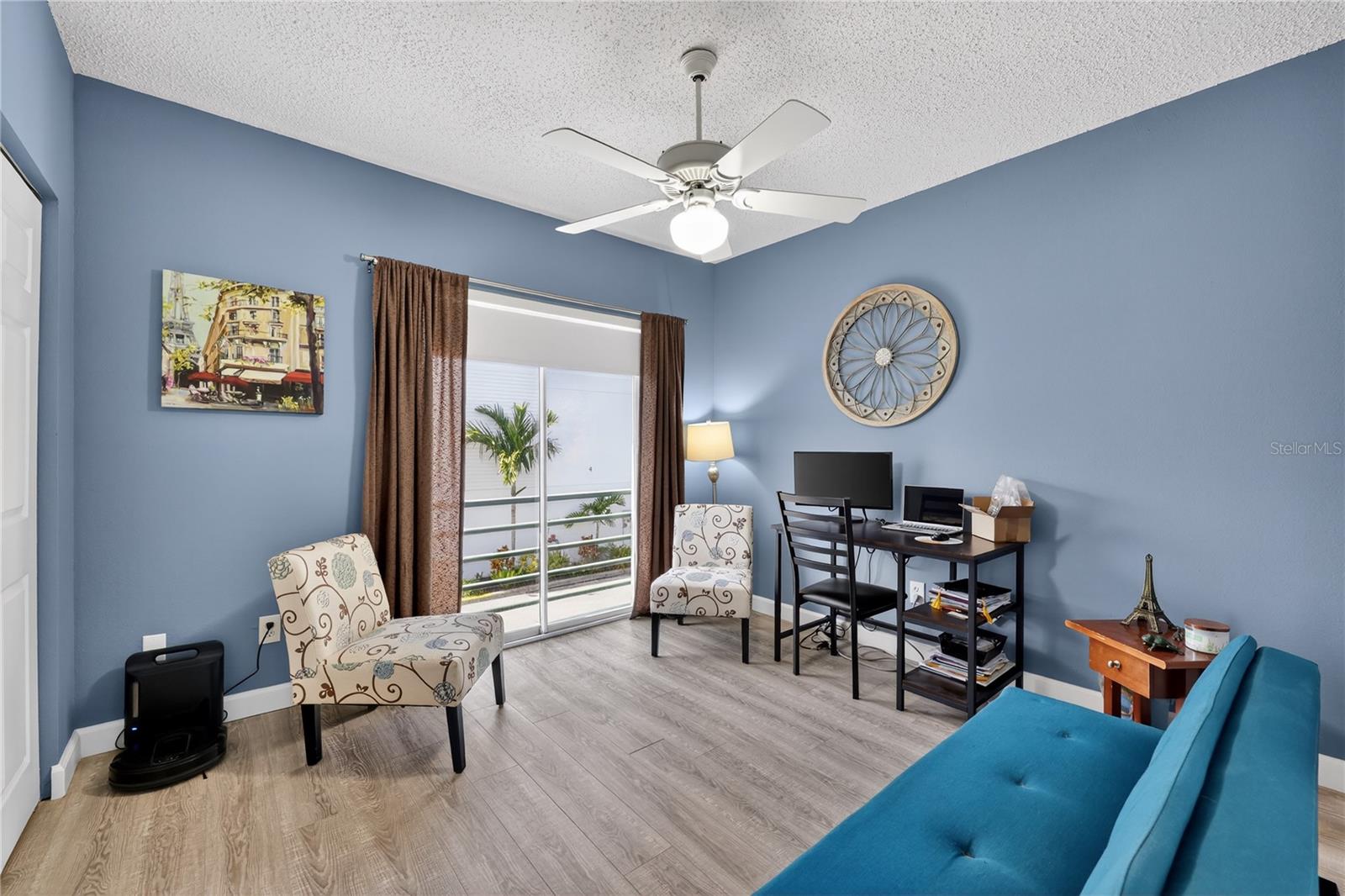 CUTTER COVE CONDO - Residential