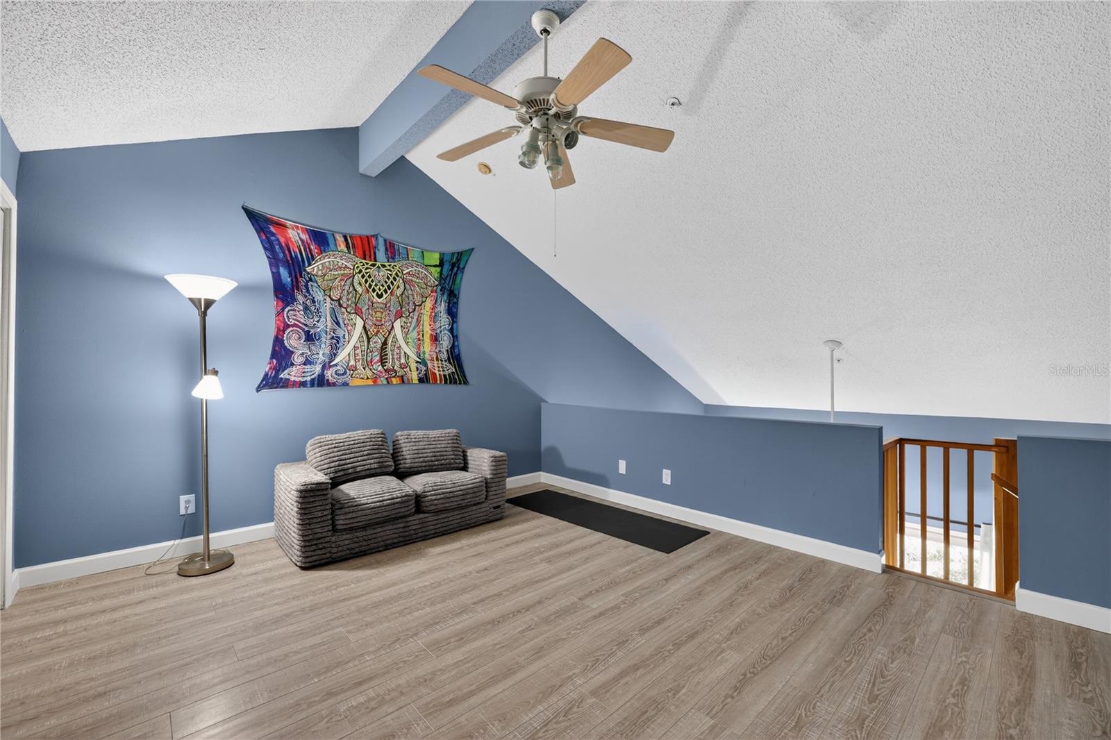 CUTTER COVE CONDO - Residential