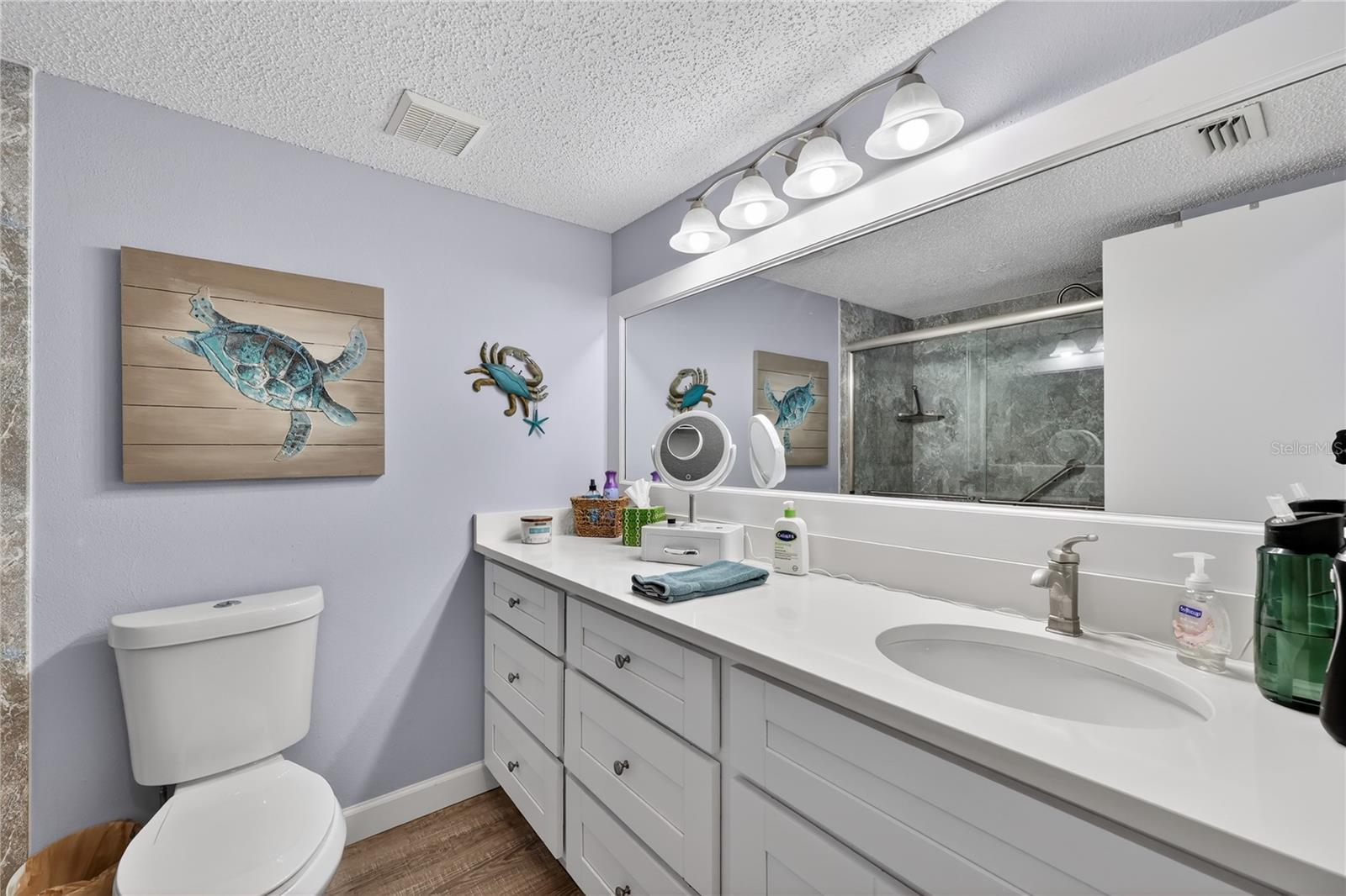 CUTTER COVE CONDO - Residential