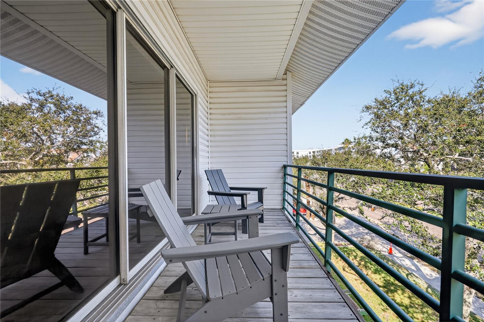 CUTTER COVE CONDO - Residential