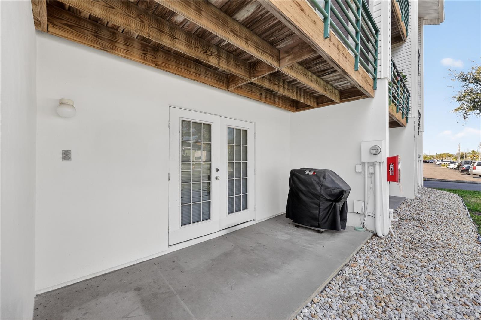 CUTTER COVE CONDO - Residential