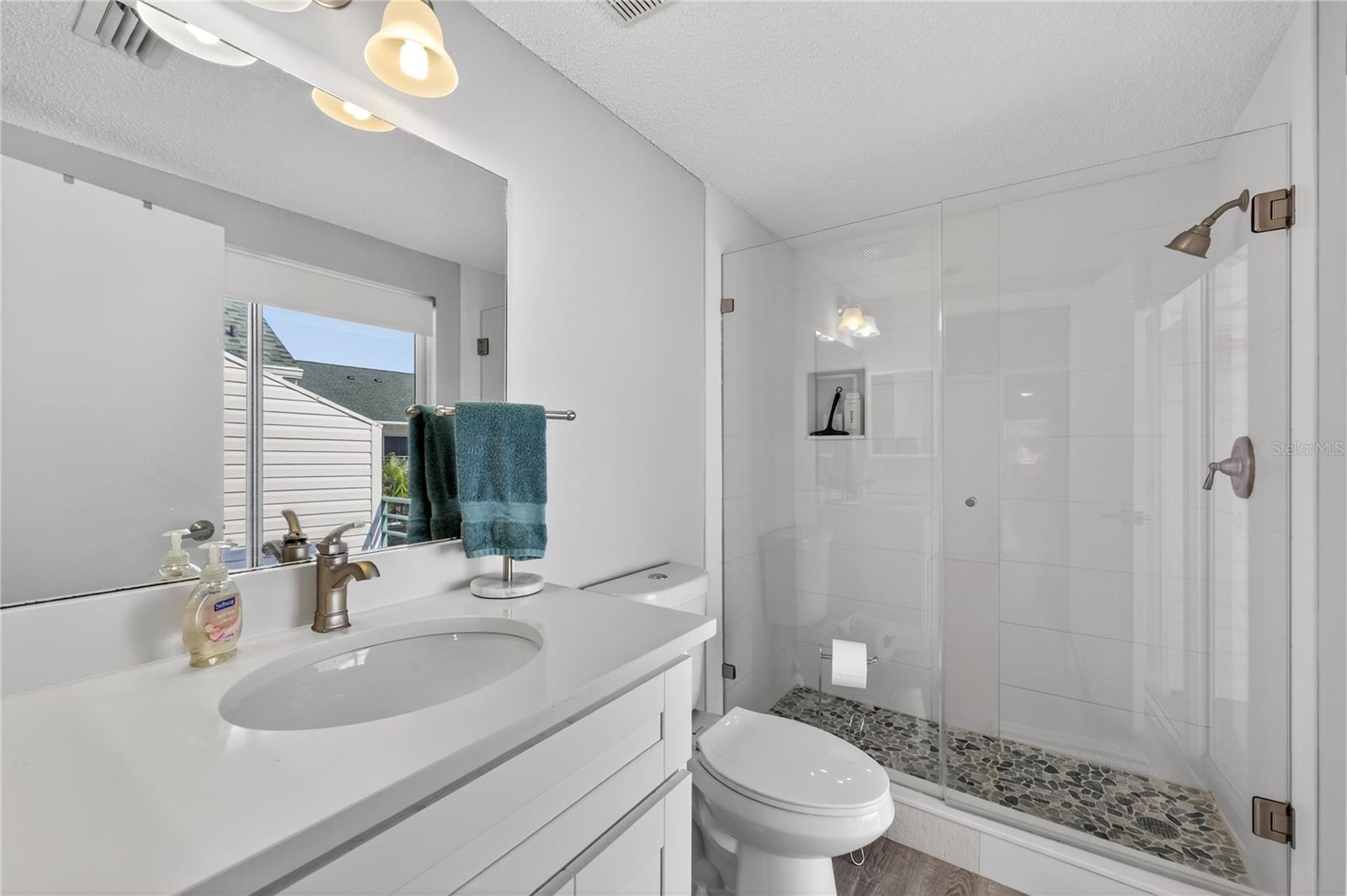 CUTTER COVE CONDO - Residential