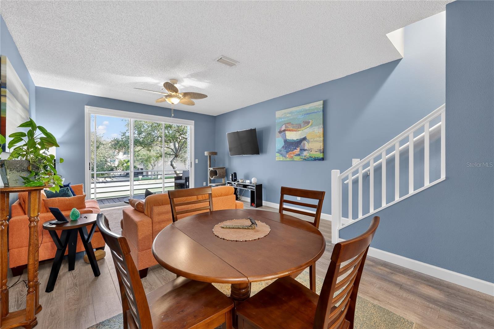 CUTTER COVE CONDO - Residential