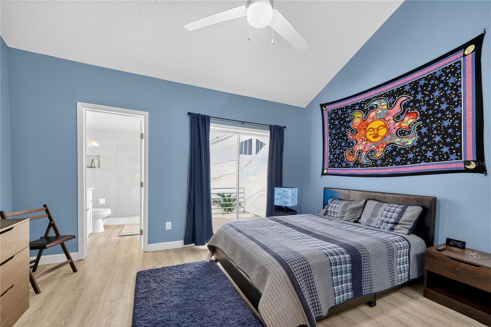 CUTTER COVE CONDO - Residential