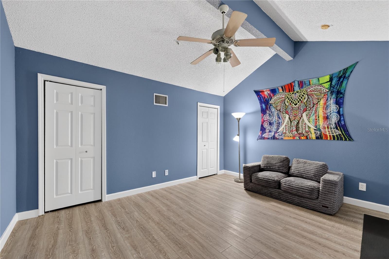 CUTTER COVE CONDO - Residential