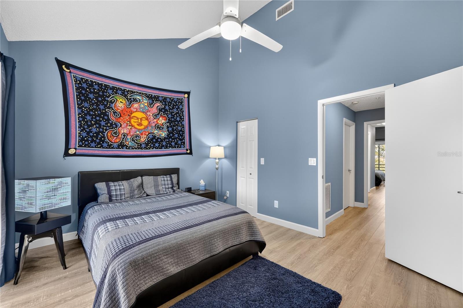 CUTTER COVE CONDO - Residential