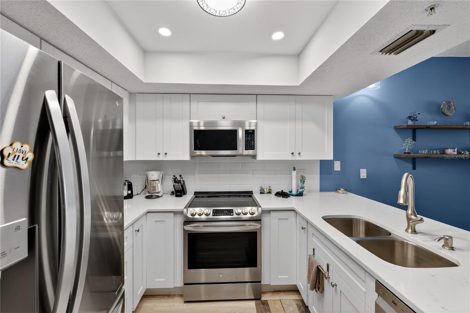 CUTTER COVE CONDO - Residential