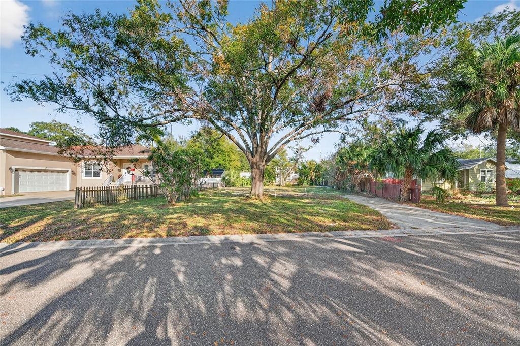 Photo of 6311 Hobson Street NE, St Petersburg, FL 33702 (MLS # TB8464395)