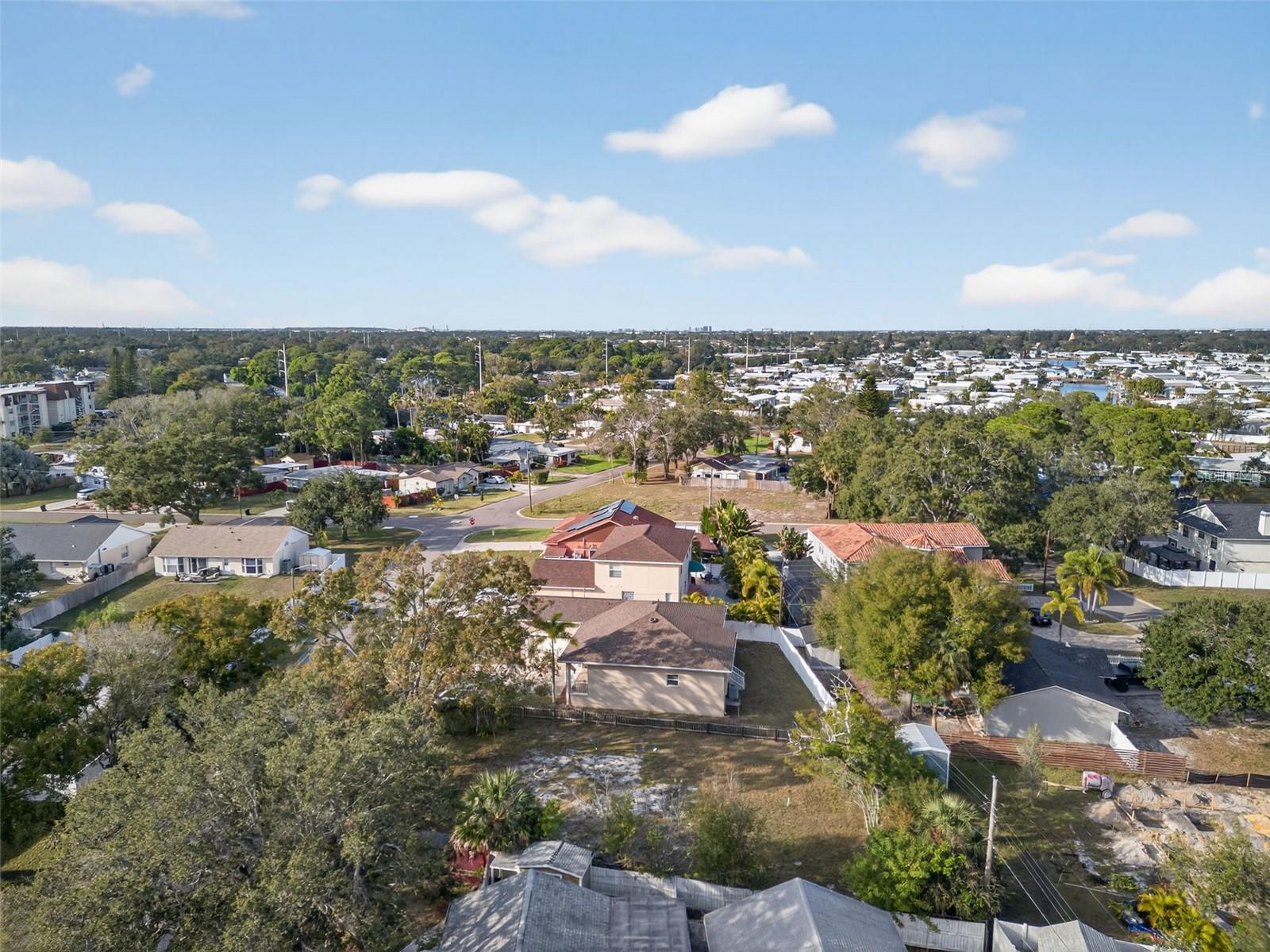 FLORIDA RIVIERA 2 - Land