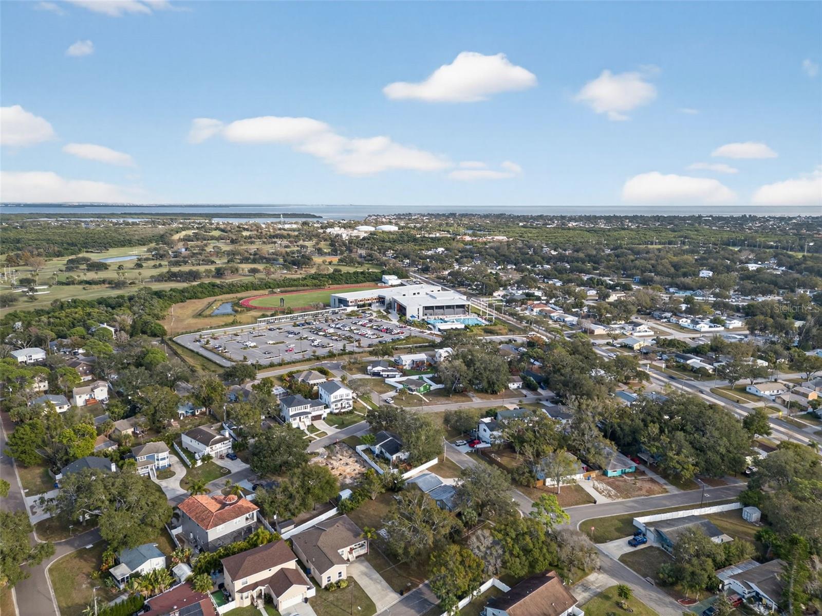 FLORIDA RIVIERA 2 - Land