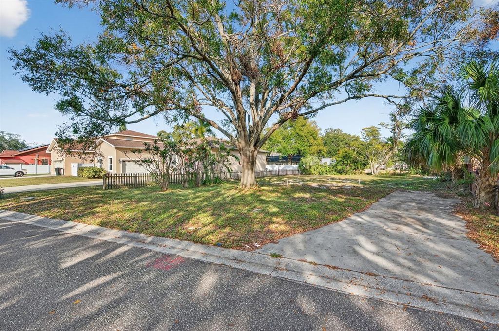 Photo of 6311 Hobson Street NE, St Petersburg, FL 33702 (MLS # TB8464395)