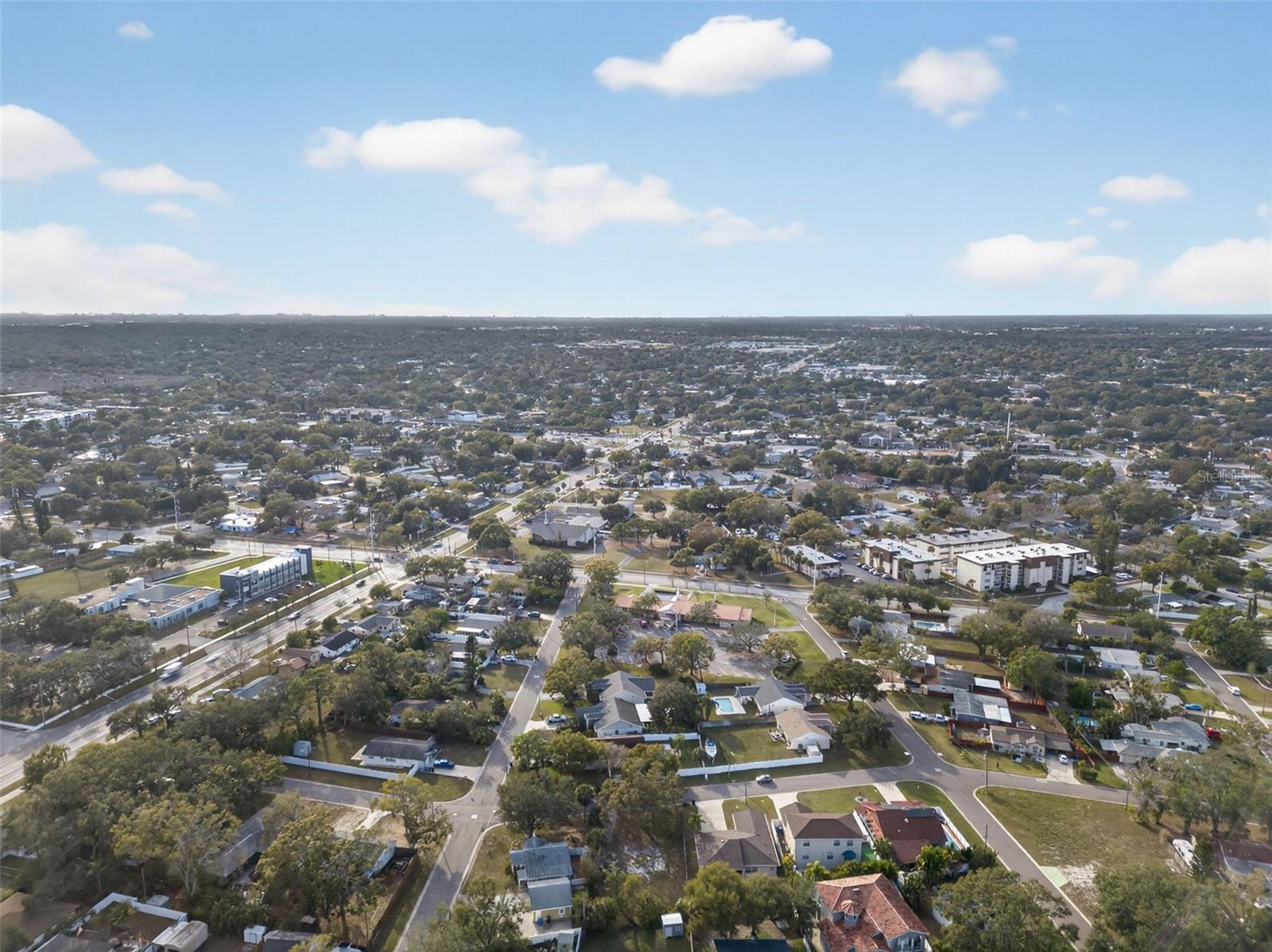 FLORIDA RIVIERA 2 - Land