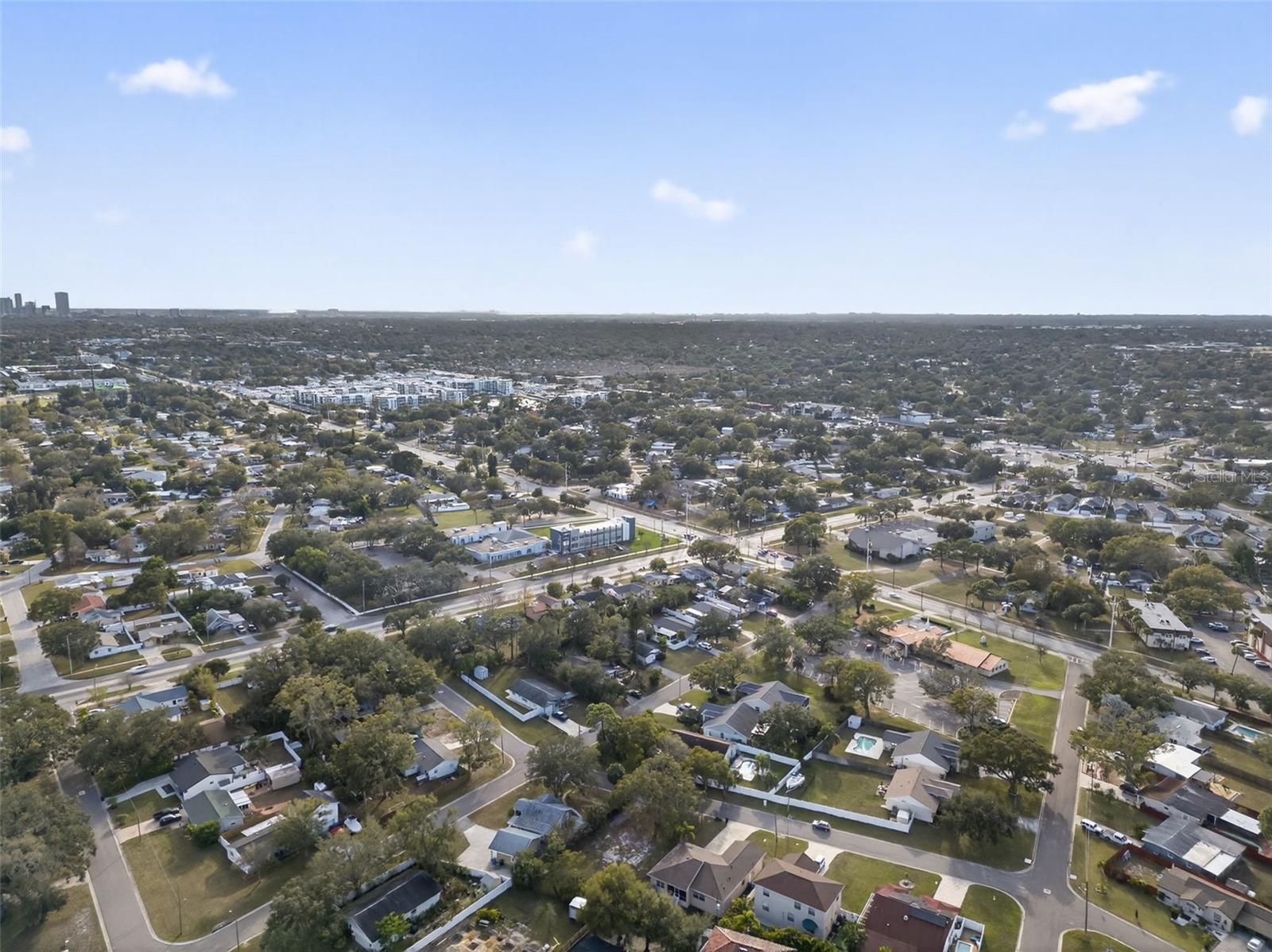 FLORIDA RIVIERA 2 - Land