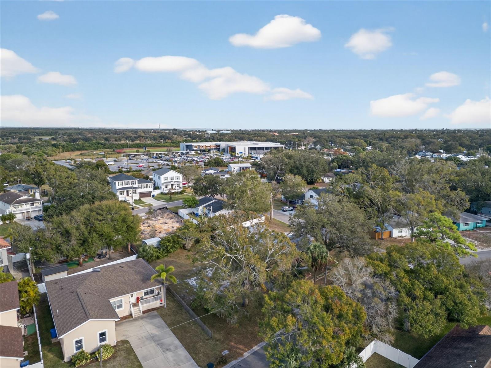 FLORIDA RIVIERA 2 - Land