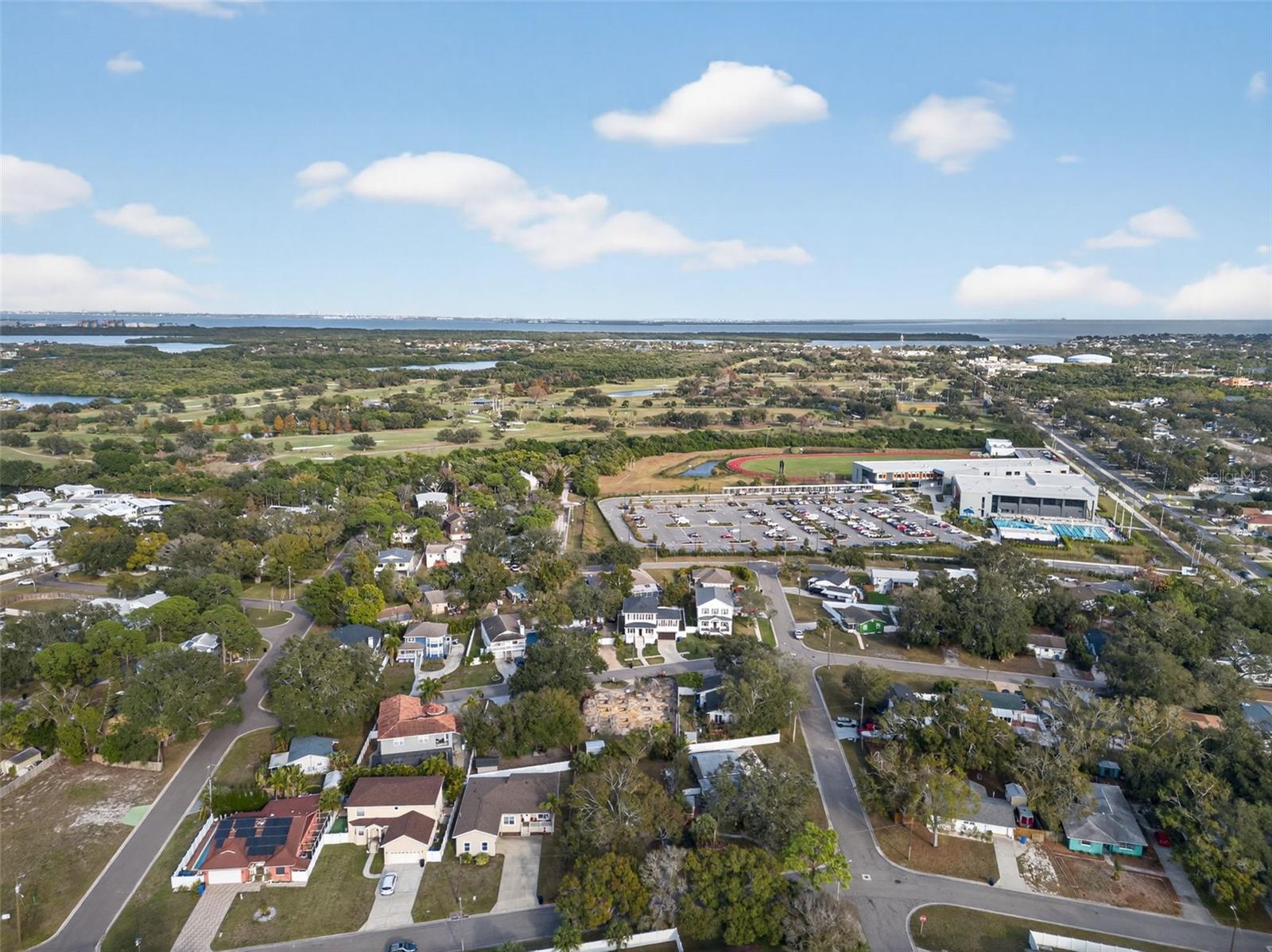 FLORIDA RIVIERA 2 - Land