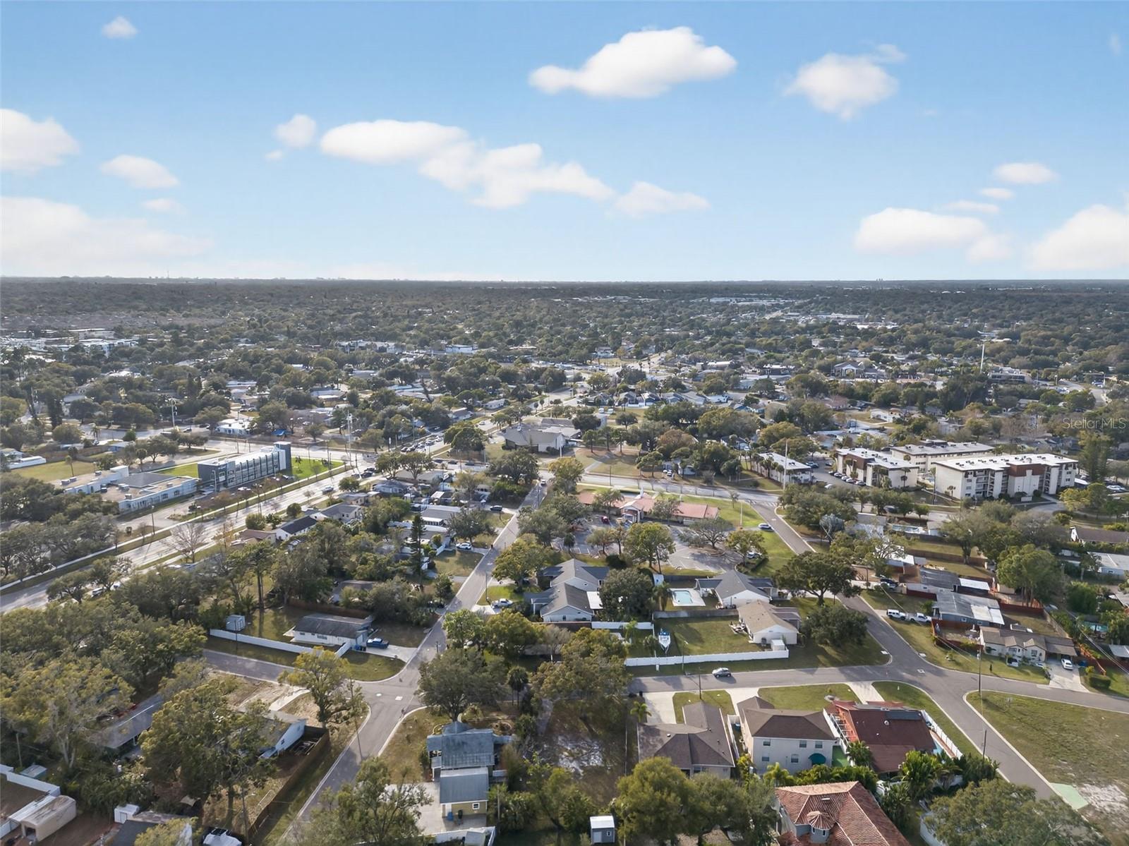 FLORIDA RIVIERA 2 - Land