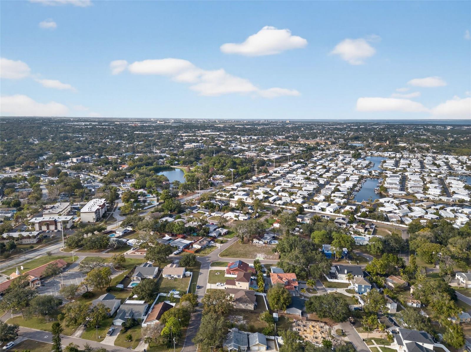 FLORIDA RIVIERA 2 - Land