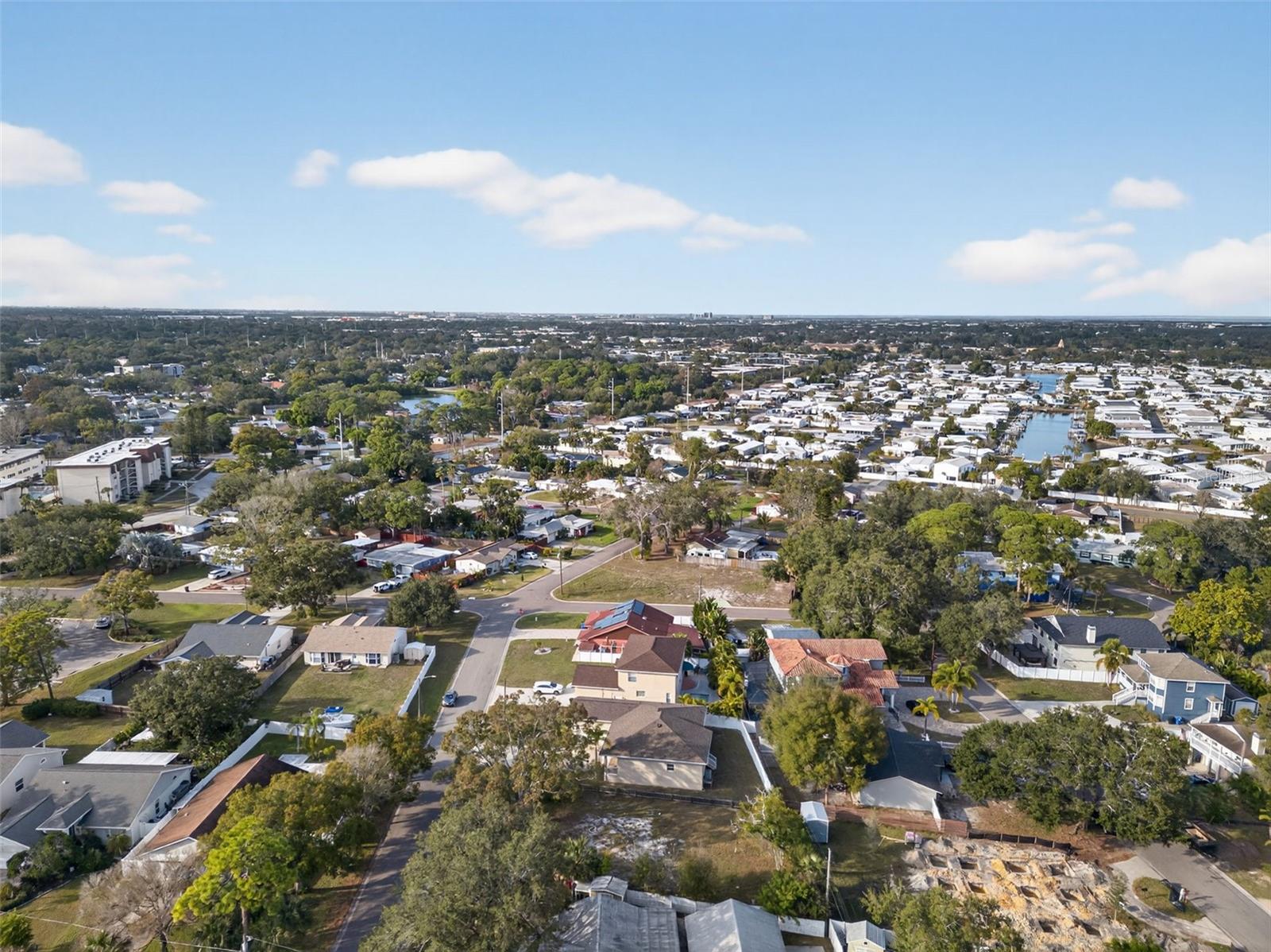 FLORIDA RIVIERA 2 - Land