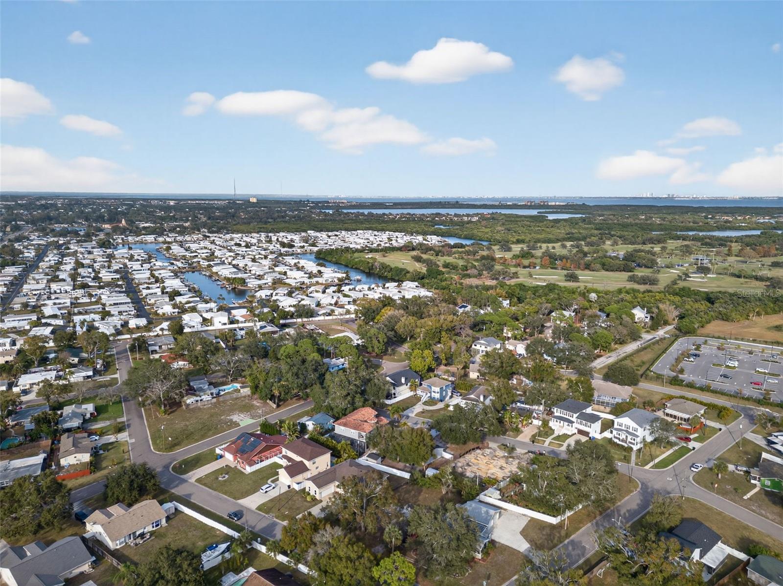 FLORIDA RIVIERA 2 - Land