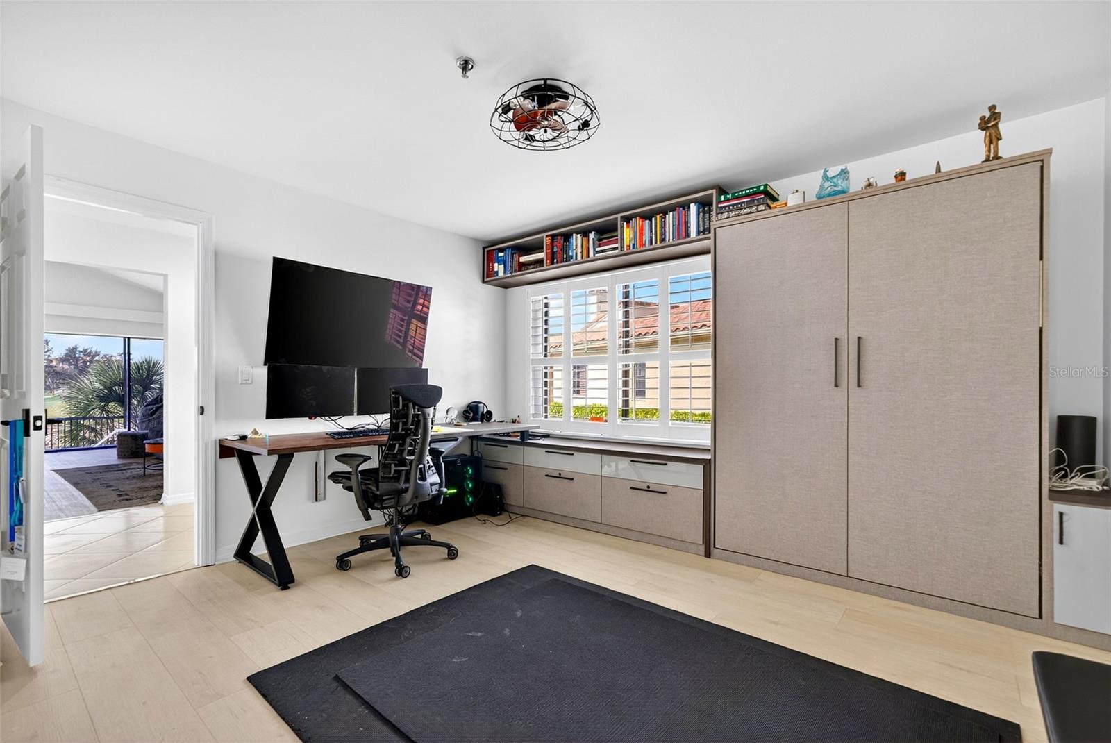 HARBOUR OAKS 2 - Residential