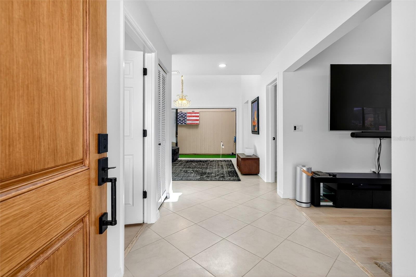 HARBOUR OAKS 2 - Residential