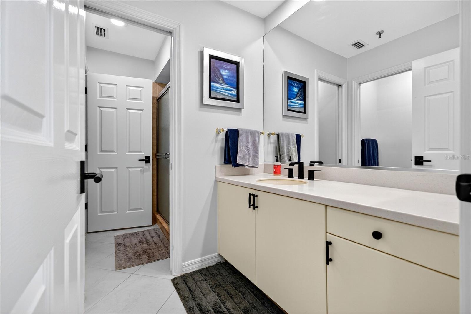 HARBOUR OAKS 2 - Residential