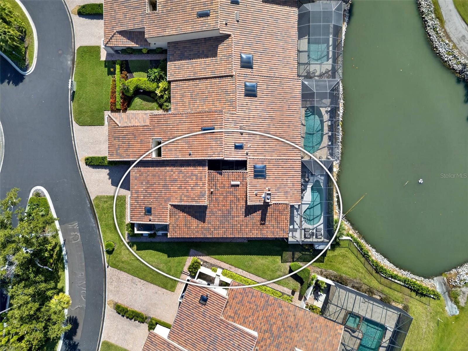 HARBOUR OAKS 2 - Residential