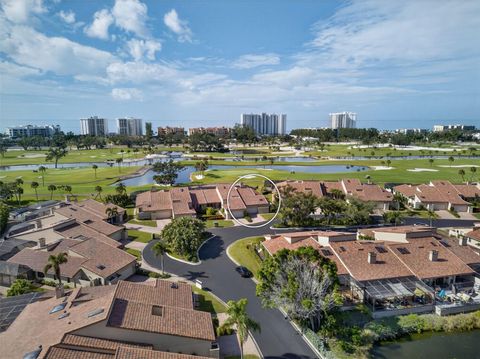 2323 HARBOUR OAKS DRIVE LONGBOAT KEY FL 34228