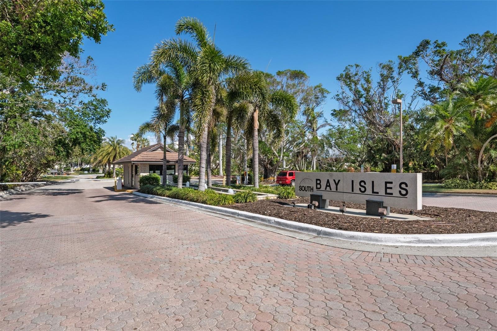 HARBOUR OAKS 2 - Residential