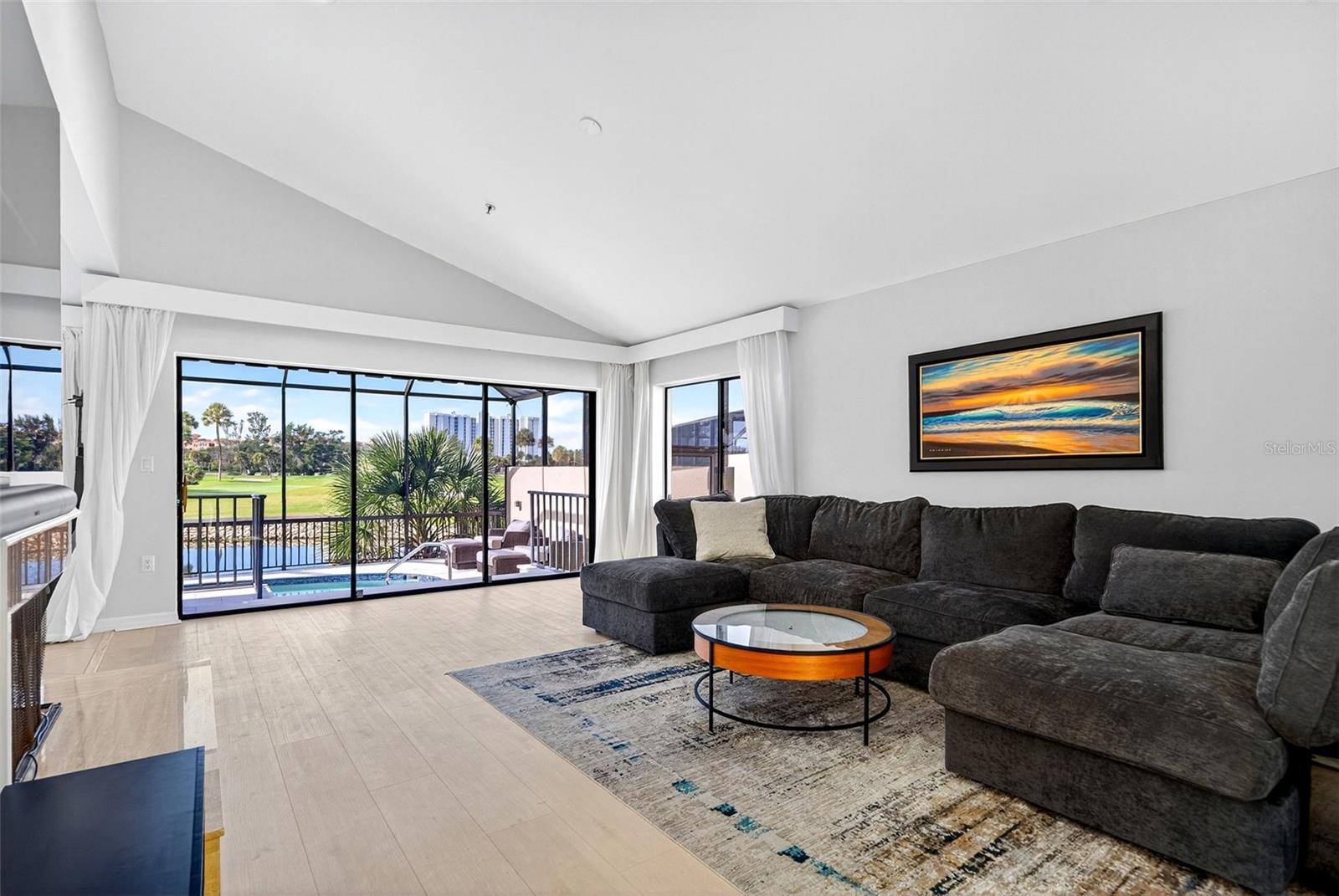 HARBOUR OAKS 2 - Residential