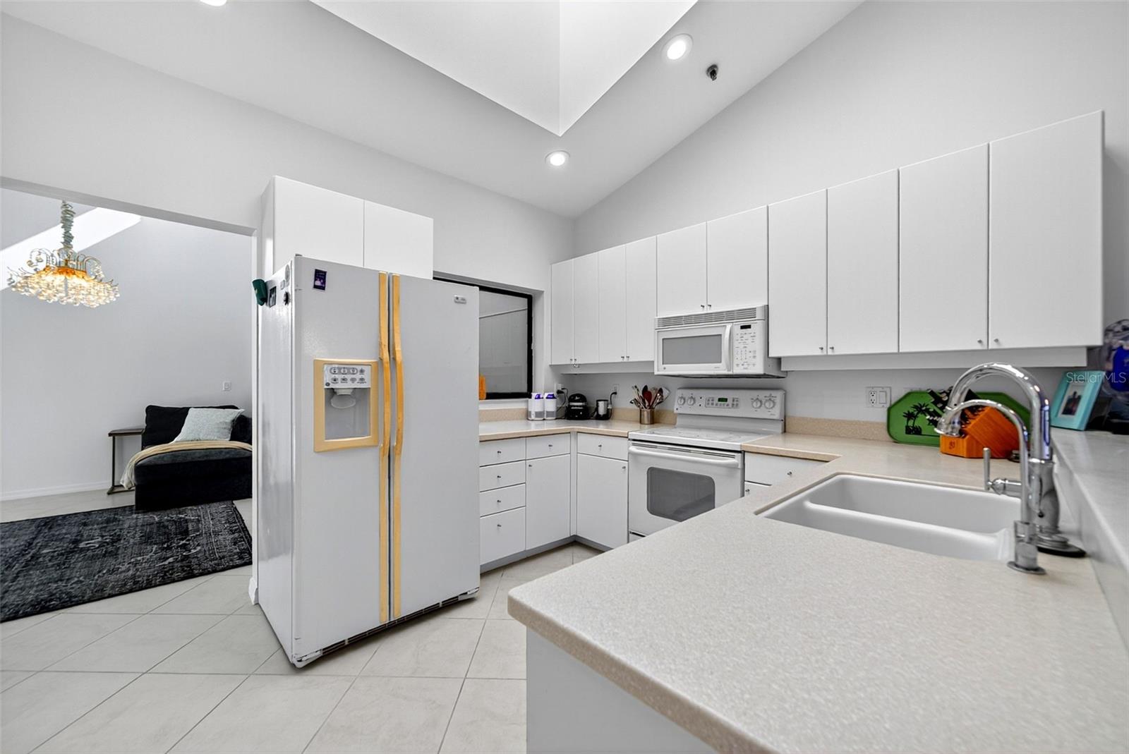 HARBOUR OAKS 2 - Residential