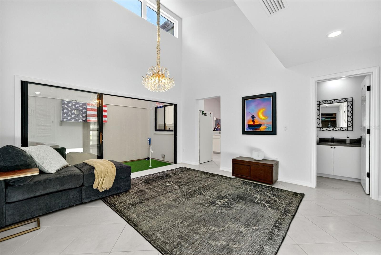 HARBOUR OAKS 2 - Residential