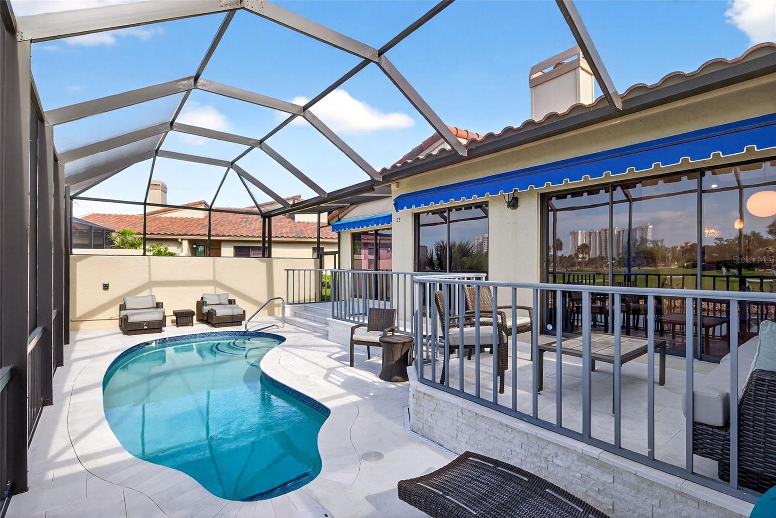 HARBOUR OAKS 2 - Residential