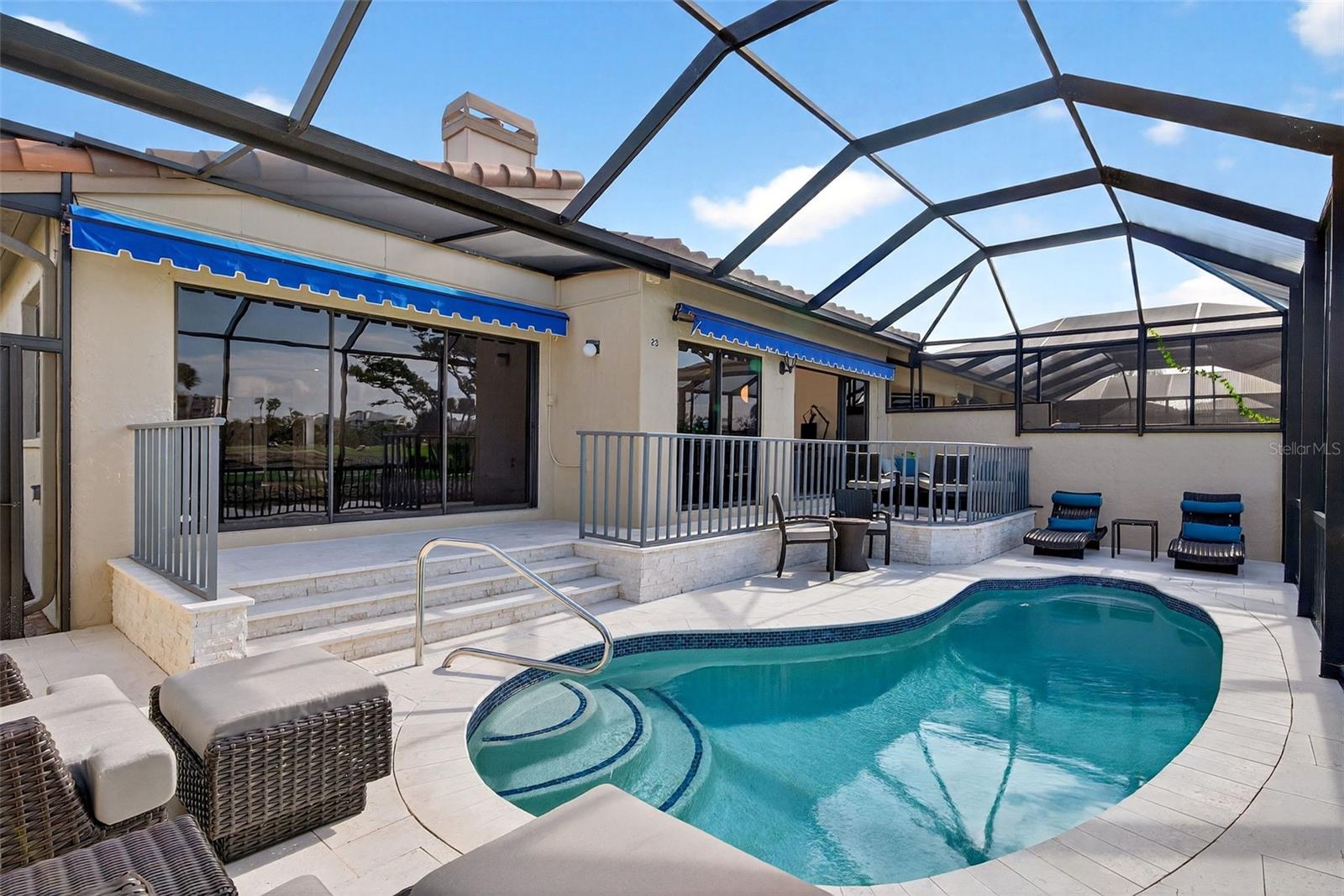 HARBOUR OAKS 2 - Residential