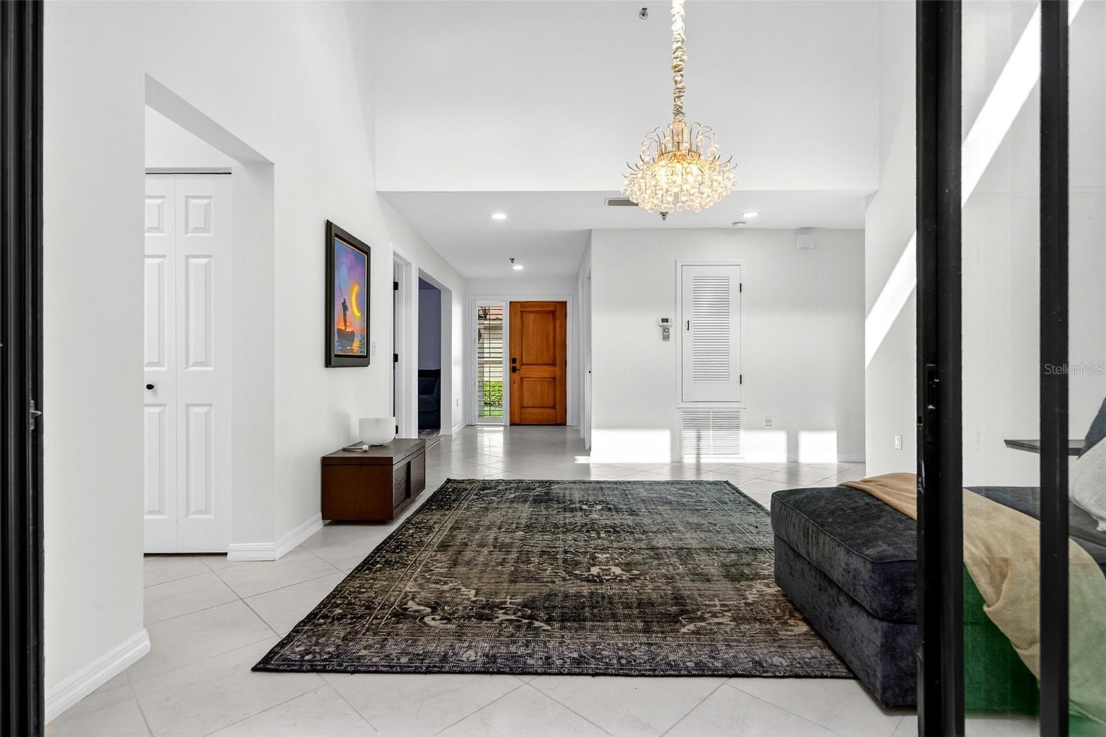 HARBOUR OAKS 2 - Residential