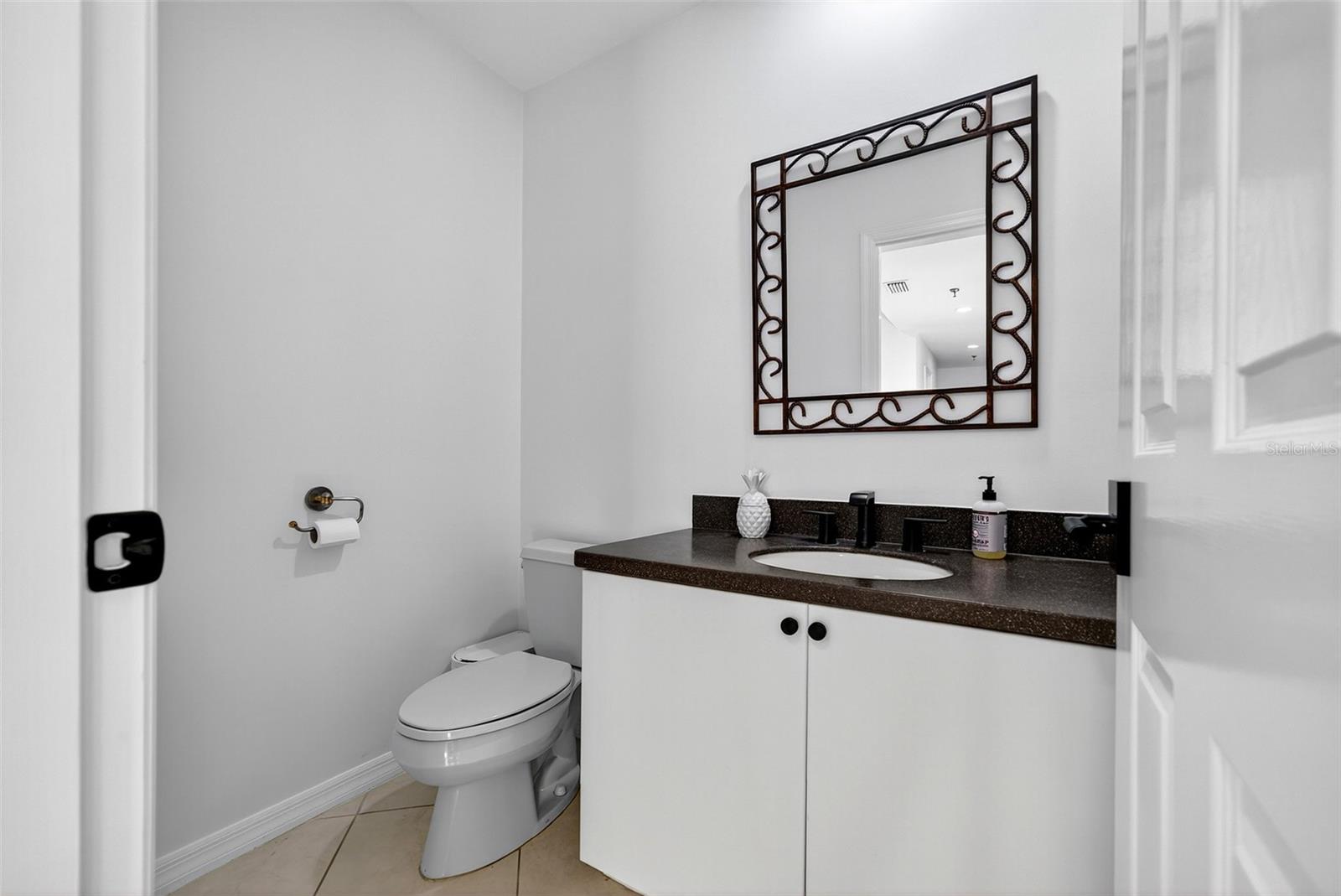 HARBOUR OAKS 2 - Residential