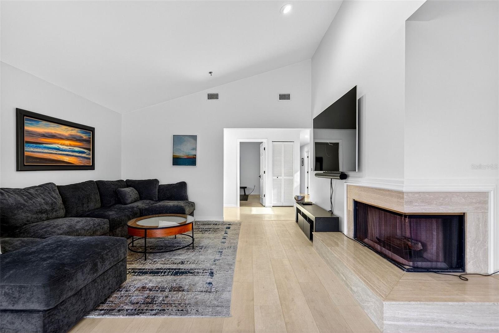 HARBOUR OAKS 2 - Residential