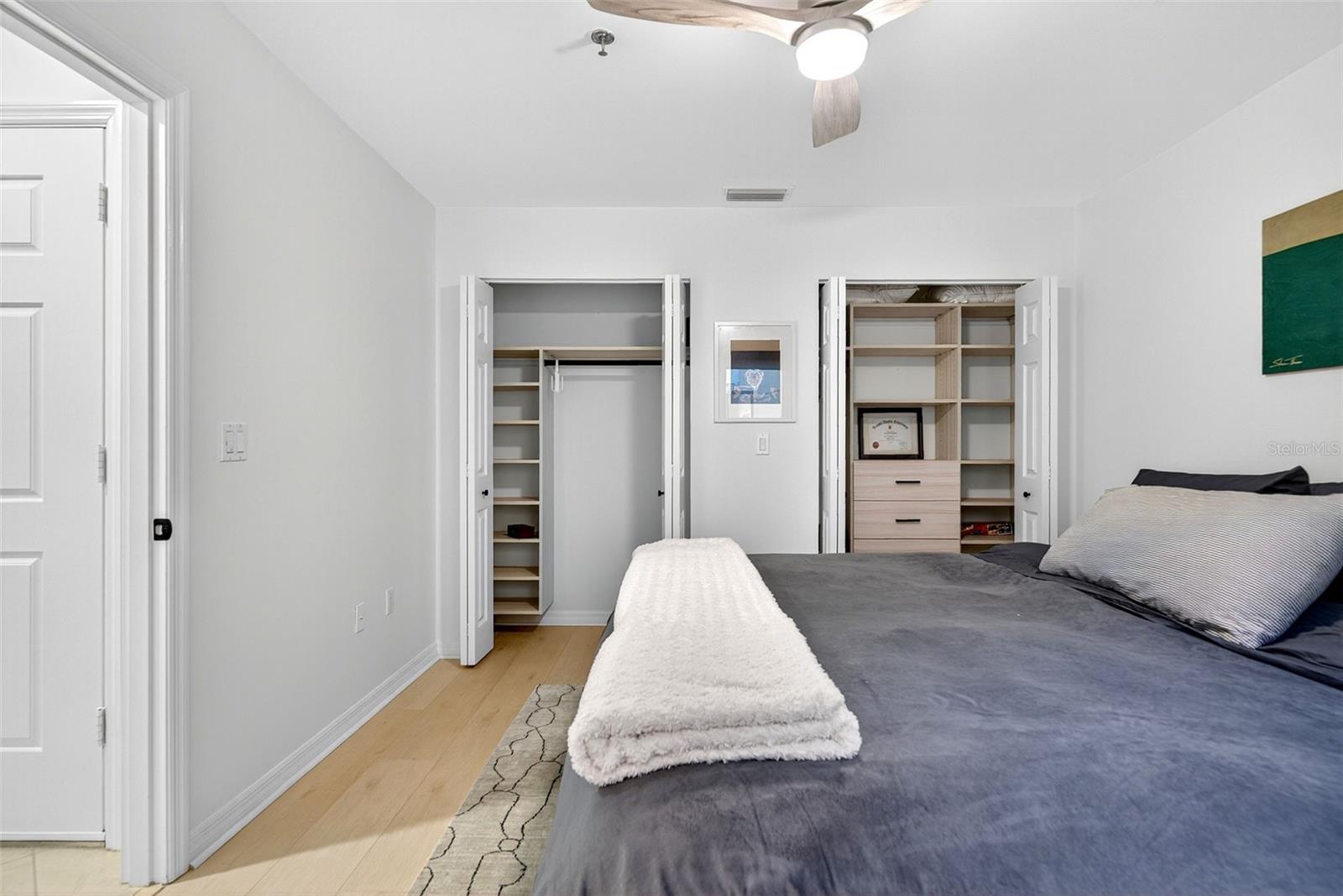 HARBOUR OAKS 2 - Residential