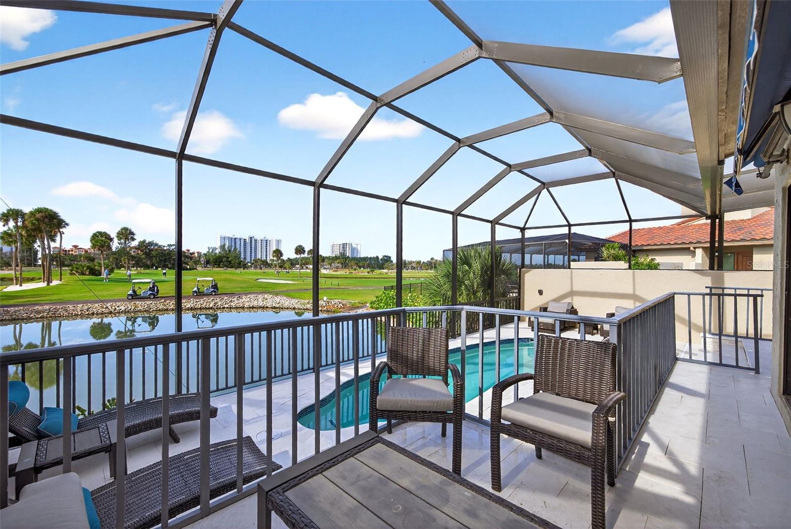 HARBOUR OAKS 2 - Residential