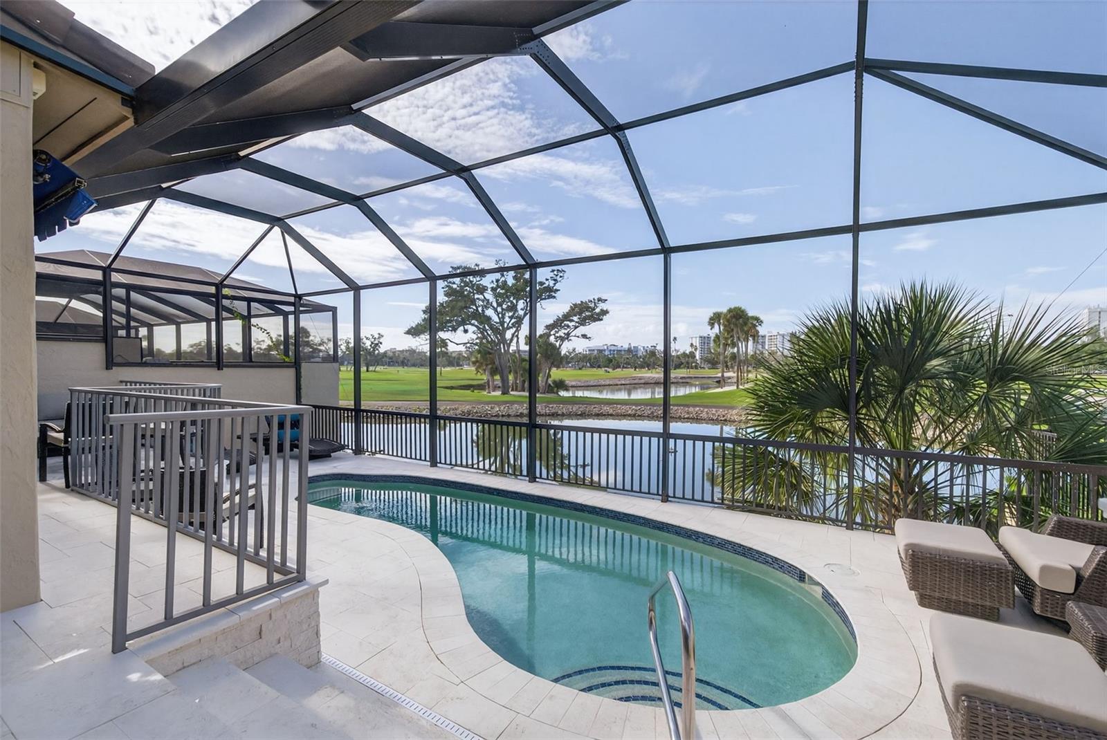 HARBOUR OAKS 2 - Residential