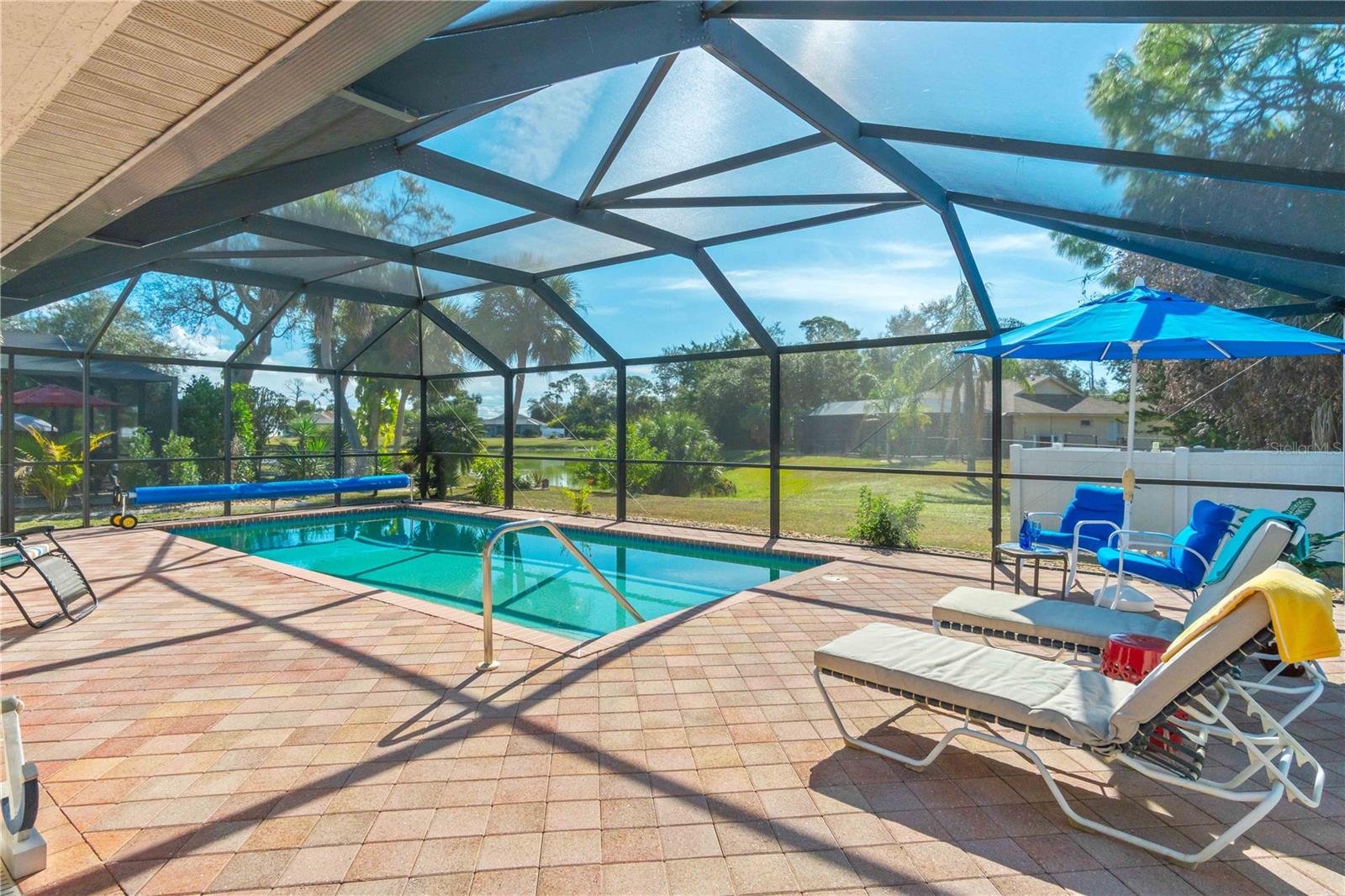 ROTONDA HEIGHTS - Residential