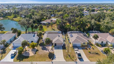 141 KINGS DRIVE ROTONDA WEST FL 33947
