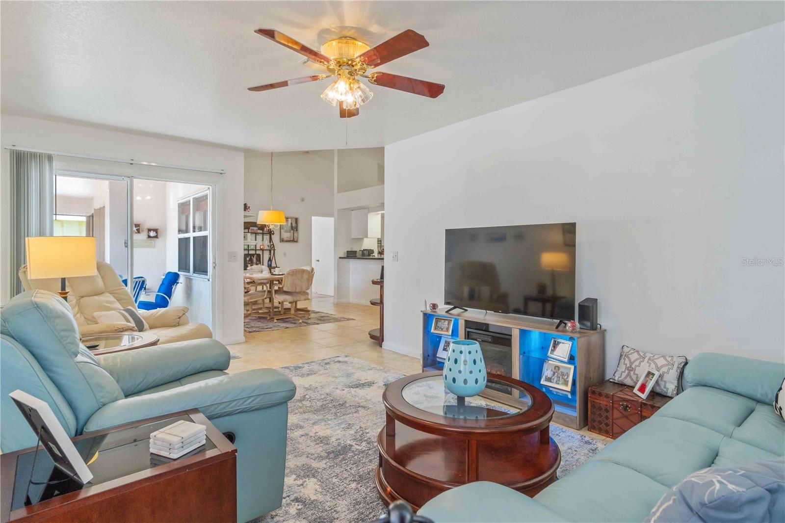 ROTONDA HEIGHTS - Residential