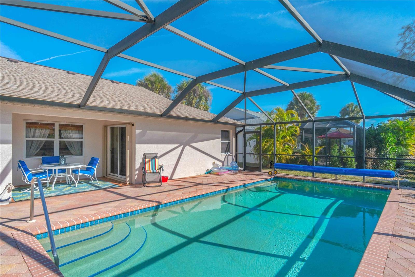 ROTONDA HEIGHTS - Residential