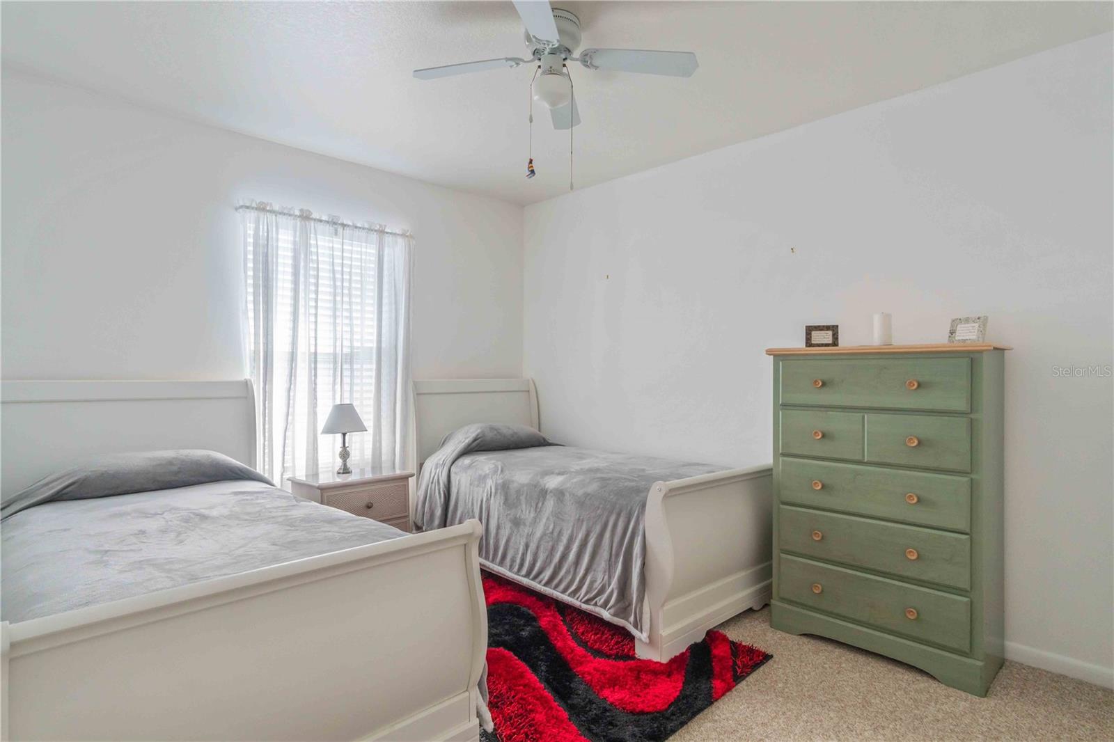 ROTONDA HEIGHTS - Residential