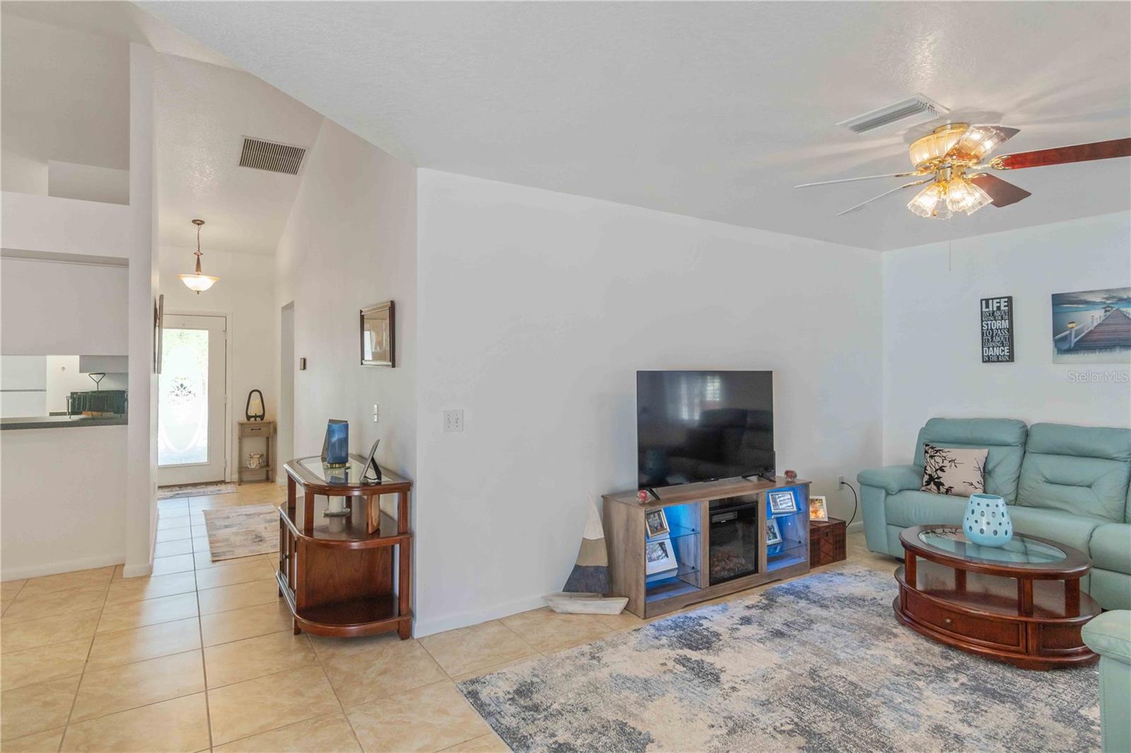 ROTONDA HEIGHTS - Residential