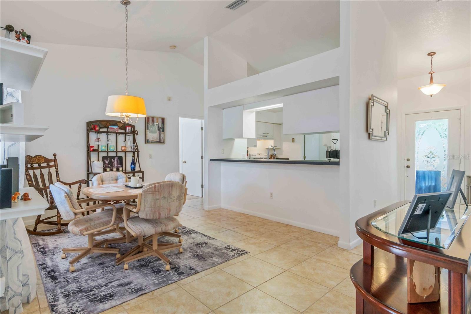 ROTONDA HEIGHTS - Residential